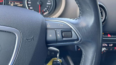 Audi A3 Gebrauchtwagen Audi A3 Gebrauchtwagen