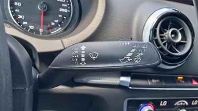 Audi A3 Gebrauchtwagen Audi A3 Gebrauchtwagen