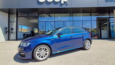 Audi A3 Gebrauchtwagen Audi A3 Gebrauchtwagen