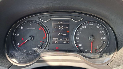 Audi A3 Gebrauchtwagen Audi A3 Gebrauchtwagen