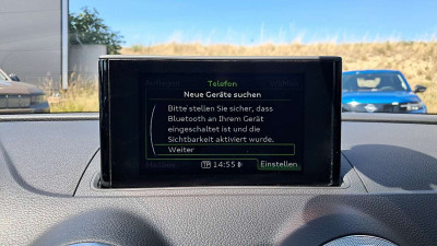 Audi A3 Gebrauchtwagen Audi A3 Gebrauchtwagen