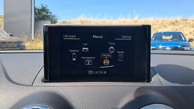 Audi A3 Gebrauchtwagen Audi A3 Gebrauchtwagen