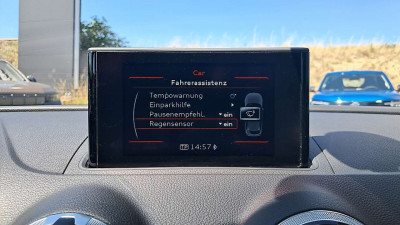 Audi A3 Gebrauchtwagen Audi A3 Gebrauchtwagen