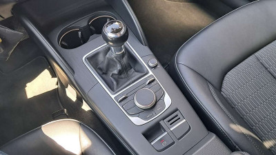Audi A3 Gebrauchtwagen Audi A3 Gebrauchtwagen