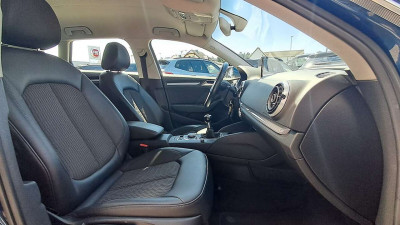 Audi A3 Gebrauchtwagen Audi A3 Gebrauchtwagen