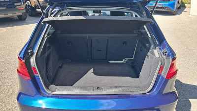 Audi A3 Gebrauchtwagen Audi A3 Gebrauchtwagen