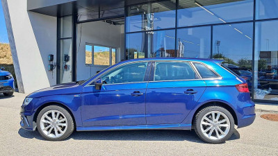 Audi A3 Gebrauchtwagen Audi A3 Gebrauchtwagen