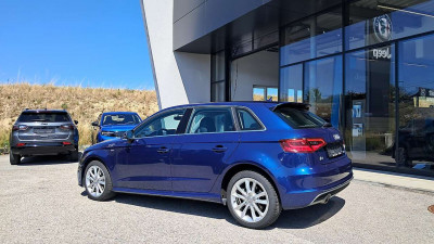Audi A3 Gebrauchtwagen Audi A3 Gebrauchtwagen