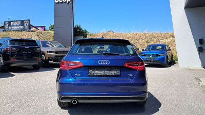 Audi A3 Gebrauchtwagen Audi A3 Gebrauchtwagen