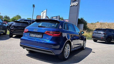 Audi A3 Gebrauchtwagen Audi A3 Gebrauchtwagen