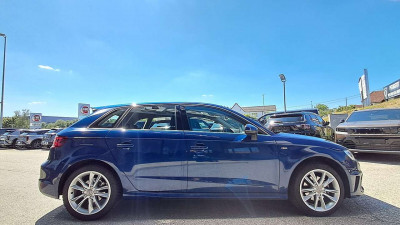Audi A3 Gebrauchtwagen Audi A3 Gebrauchtwagen