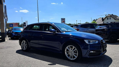 Audi A3 Gebrauchtwagen Audi A3 Gebrauchtwagen