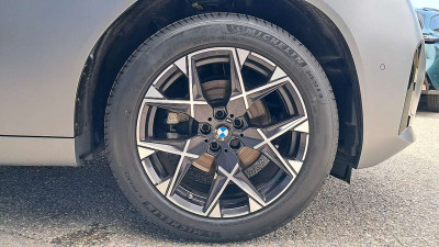 BMW X3 Gebrauchtwagen BMW X3 Gebrauchtwagen