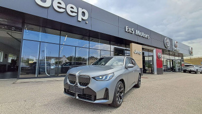 BMW X3 Gebrauchtwagen BMW X3 Gebrauchtwagen