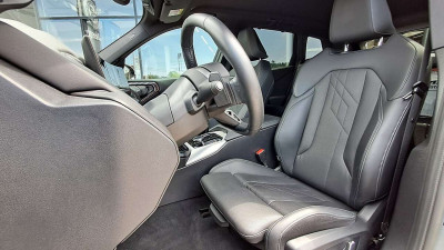 BMW X3 Gebrauchtwagen BMW X3 Gebrauchtwagen