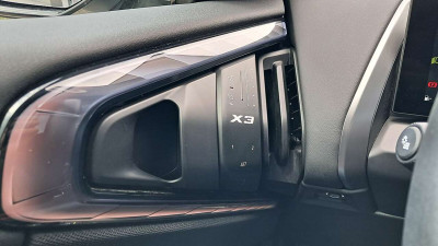 BMW X3 Gebrauchtwagen BMW X3 Gebrauchtwagen