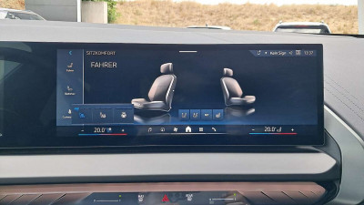 BMW X3 Gebrauchtwagen BMW X3 Gebrauchtwagen