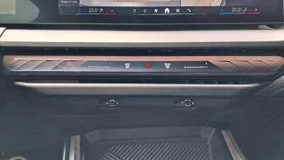 BMW X3 Gebrauchtwagen BMW X3 Gebrauchtwagen