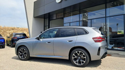 BMW X3 Gebrauchtwagen BMW X3 Gebrauchtwagen