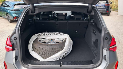 BMW X3 Gebrauchtwagen BMW X3 Gebrauchtwagen