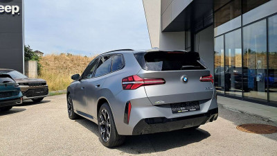 BMW X3 Gebrauchtwagen BMW X3 Gebrauchtwagen