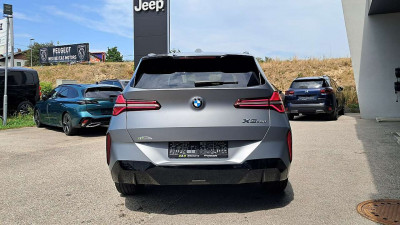 BMW X3 Gebrauchtwagen BMW X3 Gebrauchtwagen