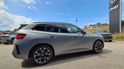 BMW X3 Gebrauchtwagen BMW X3 Gebrauchtwagen