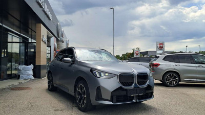 BMW X3 Gebrauchtwagen BMW X3 Gebrauchtwagen