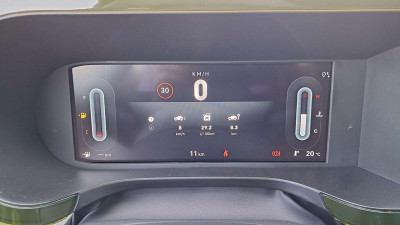 Fiat Grande Panda Tageszulassung Fiat Grande Panda Tageszulassung