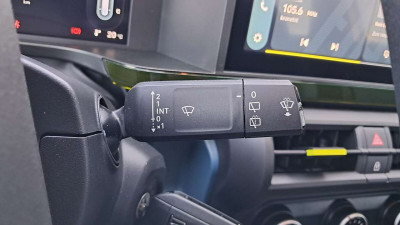 Fiat Grande Panda Tageszulassung Fiat Grande Panda Tageszulassung