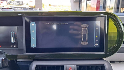 Fiat Grande Panda Tageszulassung Fiat Grande Panda Tageszulassung