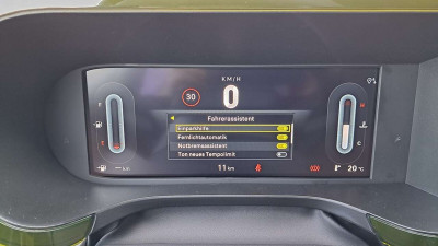 Fiat Grande Panda Tageszulassung Fiat Grande Panda Tageszulassung