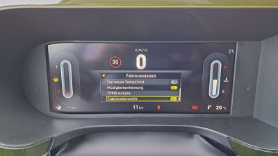 Fiat Grande Panda Tageszulassung Fiat Grande Panda Tageszulassung