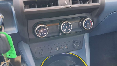 Fiat Grande Panda Tageszulassung Fiat Grande Panda Tageszulassung