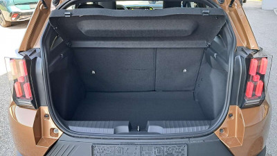 Fiat Grande Panda Tageszulassung Fiat Grande Panda Tageszulassung