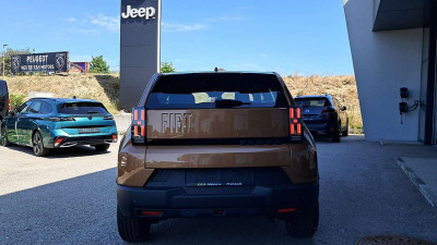 Fiat Grande Panda Tageszulassung Fiat Grande Panda Tageszulassung