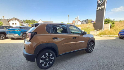 Fiat Grande Panda Tageszulassung Fiat Grande Panda Tageszulassung