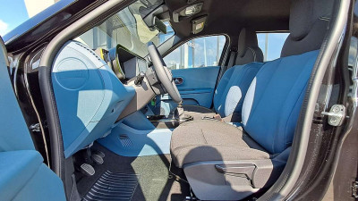 Fiat Grande Panda Tageszulassung Fiat Grande Panda Tageszulassung