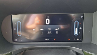 Fiat Grande Panda Tageszulassung Fiat Grande Panda Tageszulassung