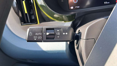 Fiat Grande Panda Tageszulassung Fiat Grande Panda Tageszulassung