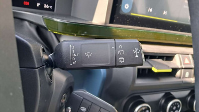 Fiat Grande Panda Tageszulassung Fiat Grande Panda Tageszulassung