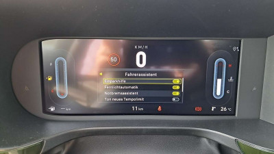 Fiat Grande Panda Tageszulassung Fiat Grande Panda Tageszulassung