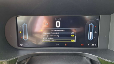 Fiat Grande Panda Tageszulassung Fiat Grande Panda Tageszulassung