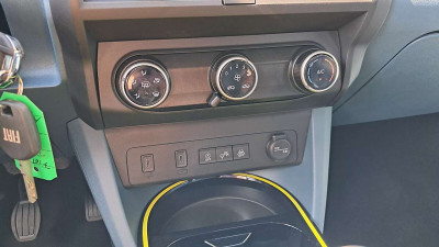 Fiat Grande Panda Tageszulassung Fiat Grande Panda Tageszulassung