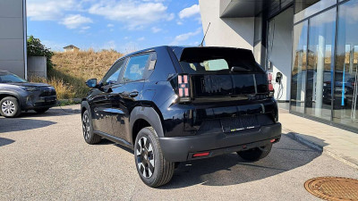 Fiat Grande Panda Tageszulassung Fiat Grande Panda Tageszulassung