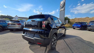 Fiat Grande Panda Tageszulassung Fiat Grande Panda Tageszulassung