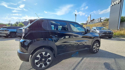 Fiat Grande Panda Tageszulassung Fiat Grande Panda Tageszulassung