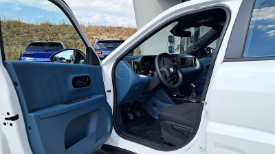 Fiat Grande Panda Tageszulassung Fiat Grande Panda Tageszulassung