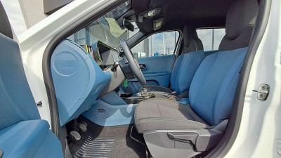 Fiat Grande Panda Tageszulassung Fiat Grande Panda Tageszulassung