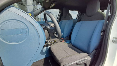 Fiat Grande Panda Tageszulassung Fiat Grande Panda Tageszulassung